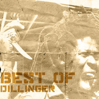 Dillinger - Best of Dillinger