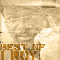 I-Roy - Best of I Roy