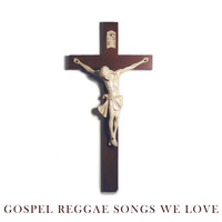 Jackie Edwards - Gospel Songs We Love