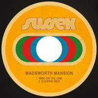 Wadsworth Mansion - Nine on the Line