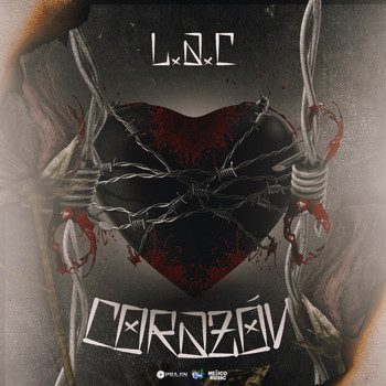 L.A.C. - Corazón (Explicit)