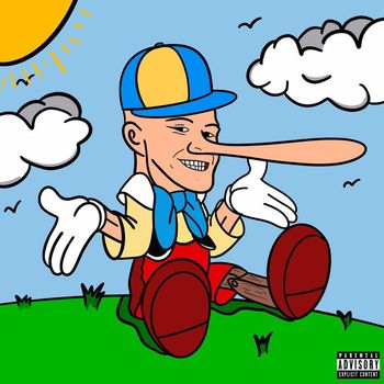 BDK - Liar (Explicit)