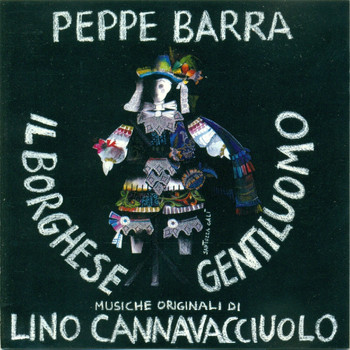 Peppe Barra - Il borghese gentiluomo