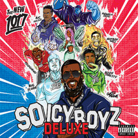 Gucci Mane - So Icy Boyz (Deluxe) (Explicit)