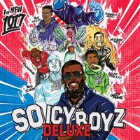 Gucci Mane - So Icy Boyz (Deluxe)