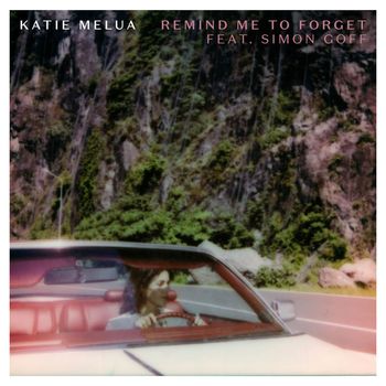 Katie Melua - Remind Me to Forget (feat. Simon Goff) (Acoustic)