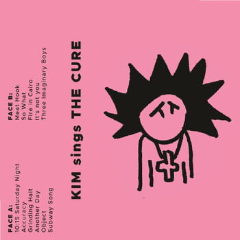 Kim - Sings The Cure