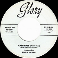 linda Laurie - Ambrose (Part Five)