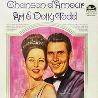 Art & Dotty Todd - Chanson D'Amour (Song Of Love)