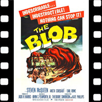 The Five Blobs - The Blob
