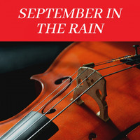 Paul Weston - September in the Rain