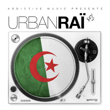 Various Artists - Urban Raï