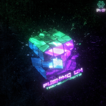 Two Suspects - Pushing On