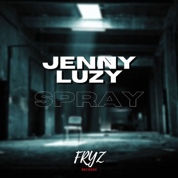 Jenny Luzy - Spray