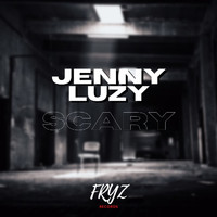 Jenny Luzy - Scary
