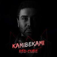 Kamibekami - Red Cube