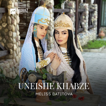 Meliss Batitova - Uneishe khabze