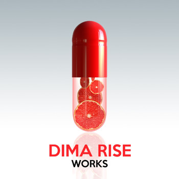Dima Rise - Dima Rise Works