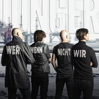 Junger - Wer, wenn nicht wir