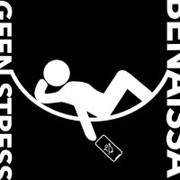 Benaissa - Geen Stress