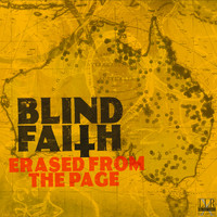 Blind Faith - Erased From The Page