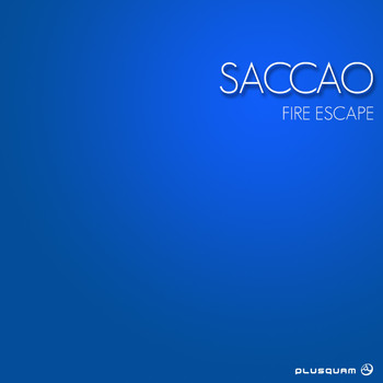 Saccao - Fire Escape