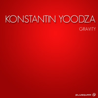 Konstantin Yoodza - Gravity