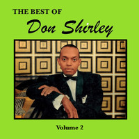 Don Shirley - The Best of Don Shirley (Volume 2)