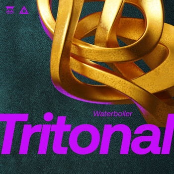Tritonal - Waterboiler