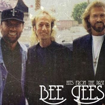 Bee Gees - Bee Gees: Hits From The Past