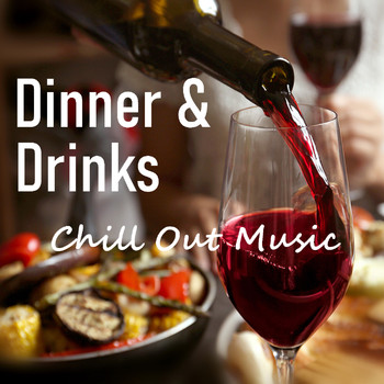 Royal Philharmonic Orchestra - Dinner & Drinks Chill Out Music