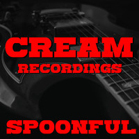 Cream - Spoonful Cream Recordings
