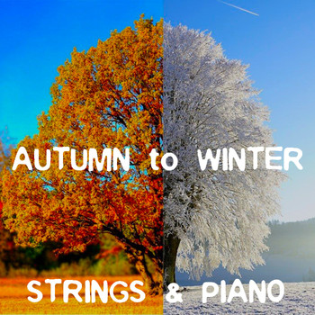 Royal Philharmonic Orchestra - Autumn To Winter Strings & Piano