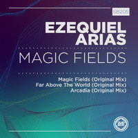 Ezequiel Arias - Magic Fields