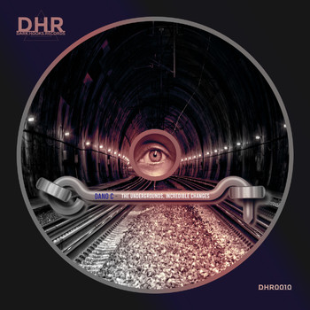 Dano C - The Undergrounds