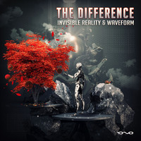 Invisible Reality and Waveform - The Difference