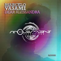 Marcelo Vasami - Dear Alessandra