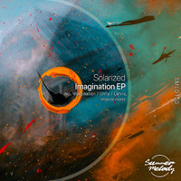 Solarized - Imagination - EP