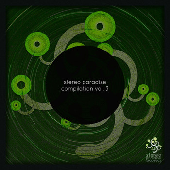 Various Artists - Stereo Paradise Compilation, Vol. 3