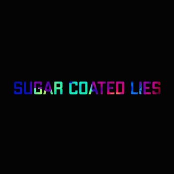 Jesse Nave - Sugar Coated Lies (Explicit)
