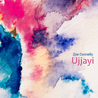 Zoe Connelly - Ujjayi