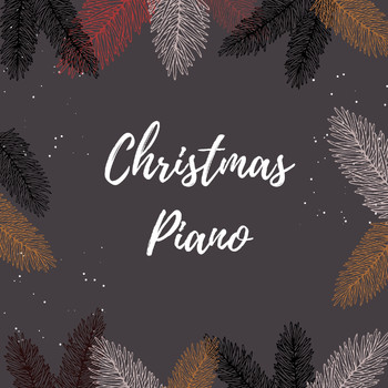 Various Artists - Christmas Piano