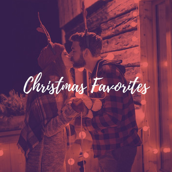 Various Artists - Christmas Favorites