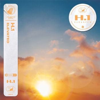 H.1 - elevated