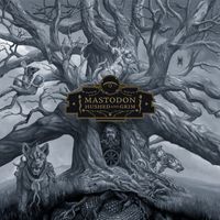 Mastodon - Sickle and Peace
