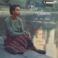 Nina Simone - African Mailman (2021 - Stereo Remaster)