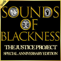 Sounds Of Blackness - The Justice Project (50th Special Anniversary Edition)