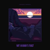 Benjamin Ingrosso - Not Anybody's Fault (Explicit)