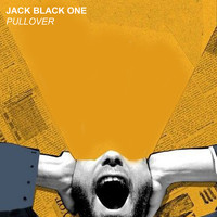 Jack Black One - Pullover