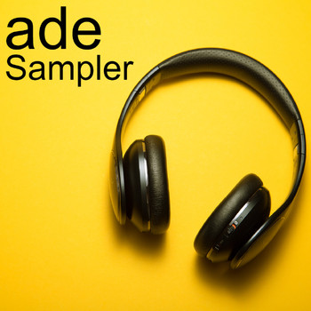 Various Artists - Ade Sampler